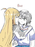 二次元插画 #11453676