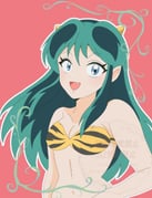 二次元插画 #11453677