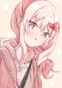 二次元插画 #11453689