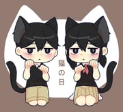 二次元插画 #11453690