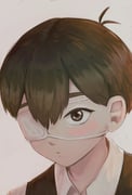 二次元插画 #11453696