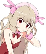 二次元插画 #11453717