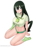 二次元插画 #11453718