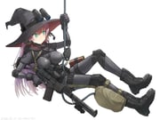 二次元插画 #11453720