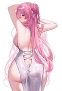 二次元插画 #11453722