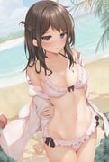 二次元插画 #11453724