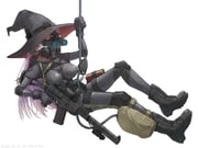 二次元插画 #11453725