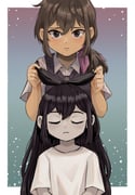 二次元插画 #11453726