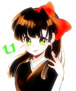 二次元插画 #11453729