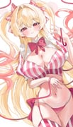 二次元插画 #11453732
