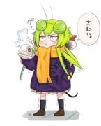 二次元插画 #11453736