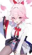 二次元插画 #11453746