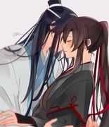二次元插画 #11453753