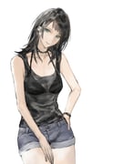 二次元插画 #11453755