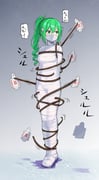 二次元插画 #11453757