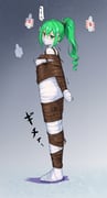 二次元插画 #11453758