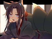 二次元插画 #11453766