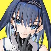 二次元插画 #11453767