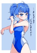 二次元插画 #11453768