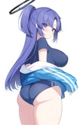二次元插画 #11453770