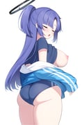 二次元插画 #11453771