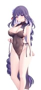 二次元插画 #11453774