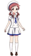 二次元插画 #11453779