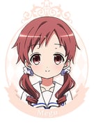 二次元插画 #11453794