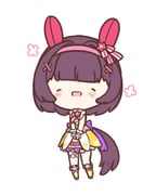 二次元插画 #11453795