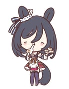 二次元插画 #11453796