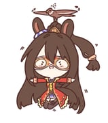 二次元插画 #11453808