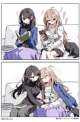 二次元插画 #11453813
