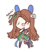 二次元插画 #11453817