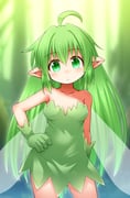 二次元插画 #11453819