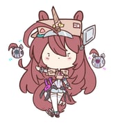二次元插画 #11453827