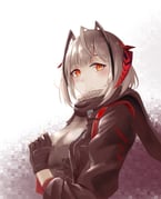 二次元插画 #11453829