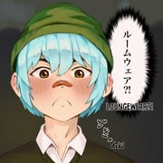 二次元插画 #11453836
