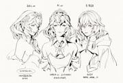 二次元插画 #11453837