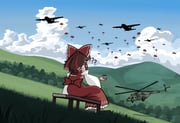 二次元插画 #11453838