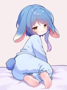二次元插画 #11453847