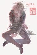 二次元插画 #11453865