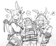 二次元插画 #11453869