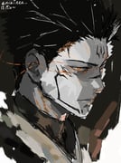 二次元插画 #11453870