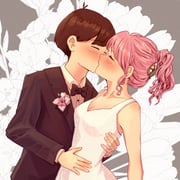 二次元插画 #11453874