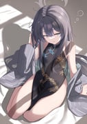 二次元插画 #11453880