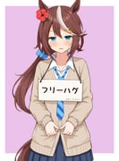 二次元插画 #11453883