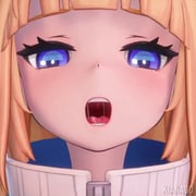 二次元插画 #11453884