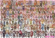 二次元插画 #11453887