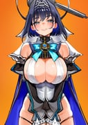 二次元插画 #11453892