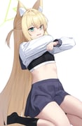 二次元插画 #11453896